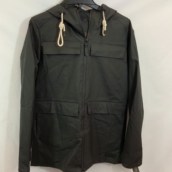 Pendleton Outerwear mens Depoe Bay Slicker